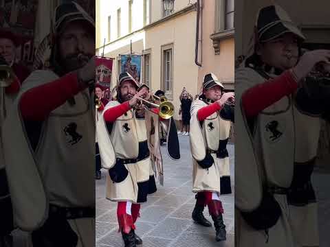 Giostra del Saracino 2023