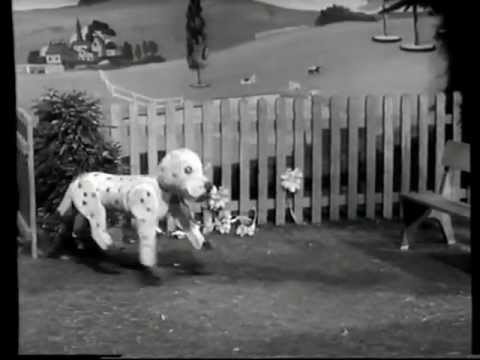 Watch With Mother The Woodentops