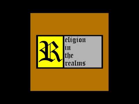 Episode 26 - Faerûnian Pantheon: Silvanus