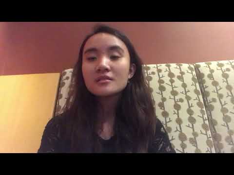 LCVP OGT Video Candidacy Aiesec in PM 2019 Olivia Kasih Setiawan