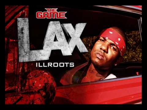 Kenny Knox Feat The Game & Marly Mar - Git Ghetto