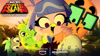 Season 1, Part 3 Official Trailer