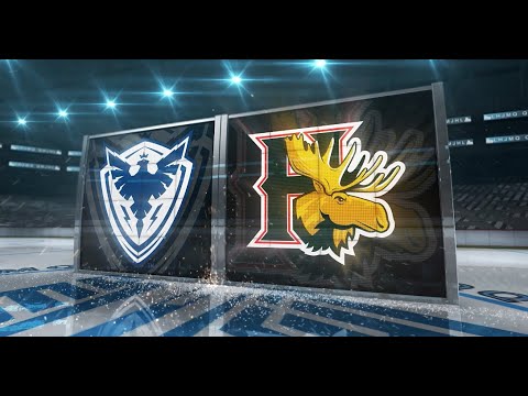 #383 Sherbrooke Phoenix 3 Halifax Mooseheads 6 – 23-01-2026