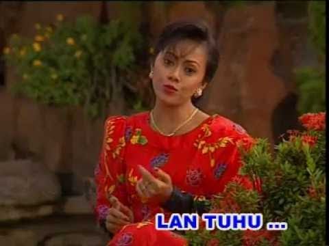 Indah Andarini - Keno Godho