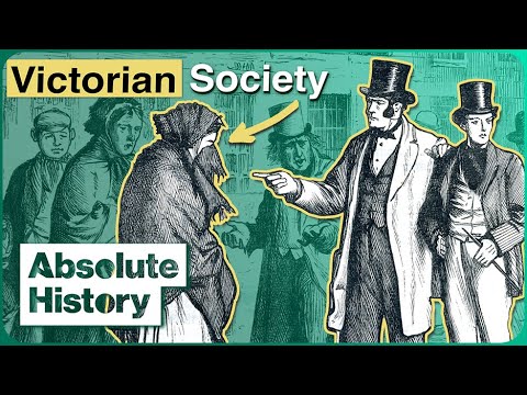 How Dickens Explained Everything Wrong With Victorian Britain | Literary Classics | Absolute History