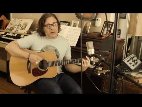 Tom Freund "Why Wyoming" live with Standing 'O' Project/Art of the Song Coffeehouse