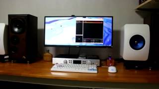 Carol Kidd   Gloomy Sunday Warwick3