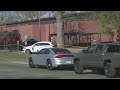 1 dead, 1 detained after school shooting in Knoxville, TN