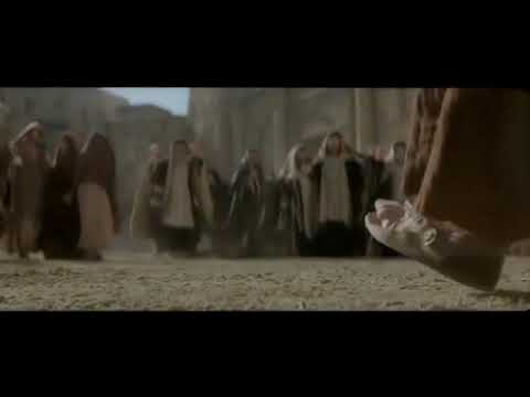 2004 A Paixão de Cristo