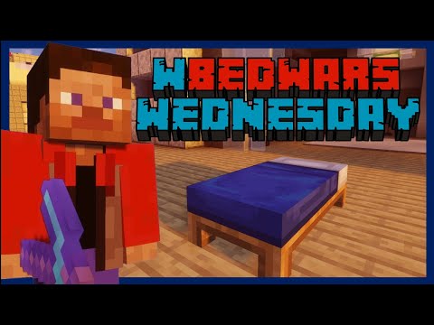 Endless Action in Private WBEDWARS! Join Us Live!