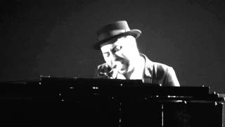 NEGRAMARO - LO SAI DA QUI - 16.12.2015 - MEDIOLANUM FORUM ASSAGO