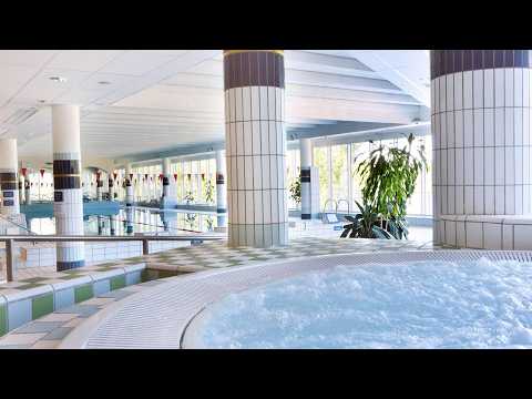 Spa Hotel Kunnonpaikka, Siilinjarvi, Finland | Travel With Rohini
