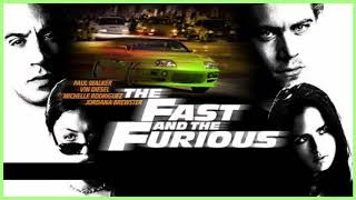 BT- End Credits 🚘 Rápido y furioso | The Fast and the Furious OST