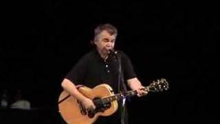 Lake Marie- John Prine