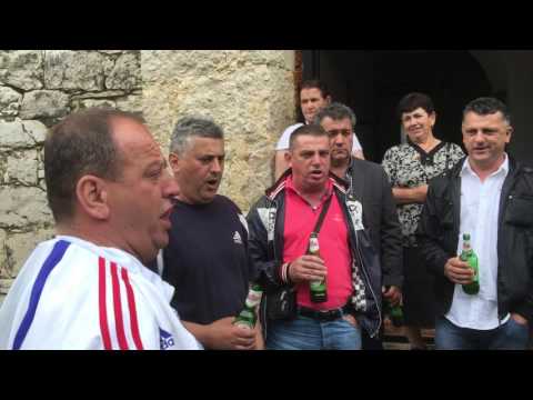 Na suvo - Perjato rasperjato - Zika sa ekipom