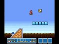 3 4 Super Mario Bros 3 The Lost Levels For Super Mario All Stars
