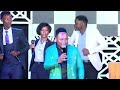ANDREW N SHABACH NEKALA NGAI SEBEN VERSION At RUACH TABERNACLE