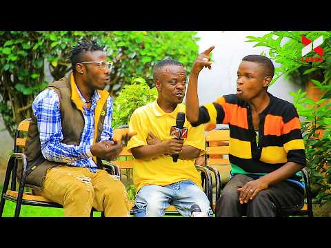 INYOGOYE/ Wowe NZOVU na G TAFF ntimutareka uburaya murarimbuka🤣