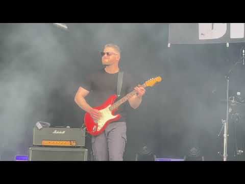 EMMA BRICKS - Desert In My Soul (live @ OLGAS-Rock 2025)