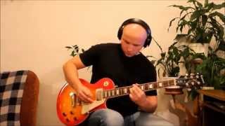 Jest taki samotny dom - Budka Suflera (guitar cover)