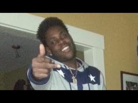 TravHoney Wit Da Money aka NFL Daniel - First Day Out Freestyle