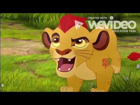 My Little Animal: The Movie Part 2 - Sandy’s Idea for The Friendship Festival