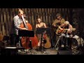 Tenderly by Tony Bennett