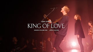 King Of Love