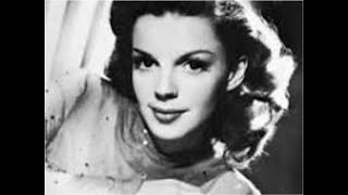 Over The Rainbow/I May Be Wrong, Judy Garland (acc. by Tommy Dorsey &amp; His Orchestra) - V-Disc 159-A