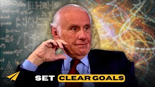 Jim Rohn Last Interview: Develop the Mindset That Transforms You Into a Millionaire!
