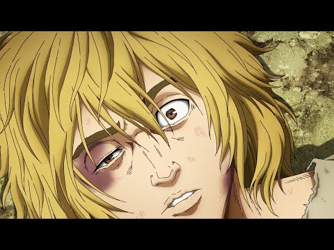 Vinland Saga Season 2 - Official Trailer Theme (HQ Cover)