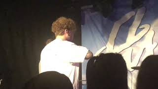 WSTR - South Drive @ Kleiner Klub Garage, Saarbrücken (06/03/2018)