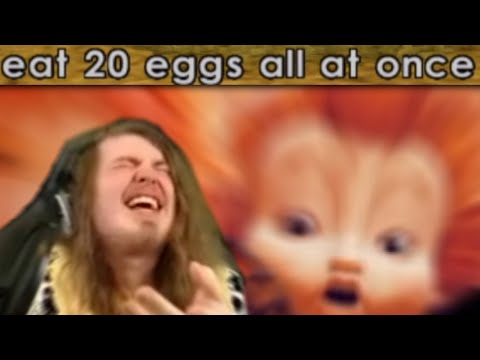 WayneRadioTV plays Arthur and the Invisibles for PS2