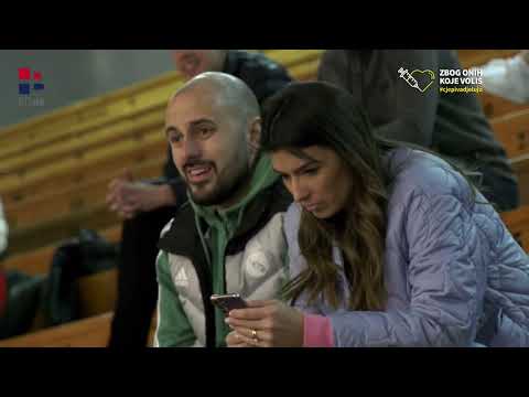 RTV HB | HKK Grude - HKK Čapljina, Liga Herceg-Bosne, Finale 1.utakmica