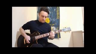 Download lagu The Ataris - My Reply (Live At Capitol Milling) - Guitar Cover mp3