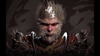 【RTX4090】Black Myth Wukong 4K HDR 60fps Gameplay Test 150Mbps