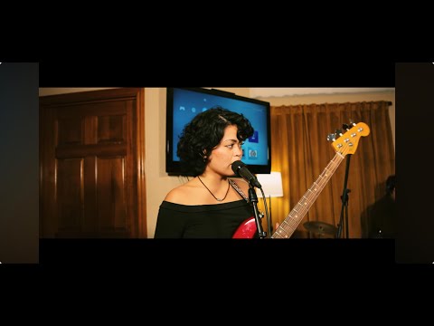 Team Alice Live from The Upstairs