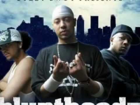 Bluntheadz - Dommage tu savais pas