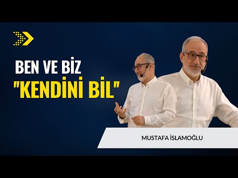 Kitlesel Ergenlik Nereye Gidiyor ? | Mustafa İslamoğlu