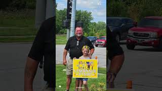 Lemonade Stand Fundraiser | Ruhl&Ruhl Realtors