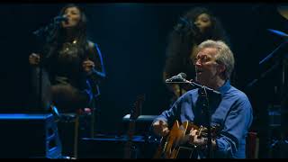 4K] Eric Clapton - Nobody Knows You When You're Down and Out [Slowhand at 70]
