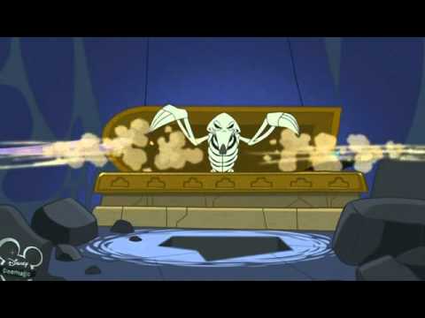 Emperor's New School - Micchu Pachu