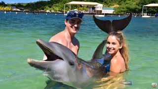 Roatan, Honduras Travel Video - Paradise on Earth!