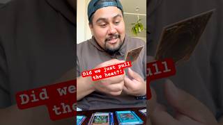 Opening Full Art Yu-Gi-Oh!!! #yugioh #yugiohtcg #yugiohcommunity