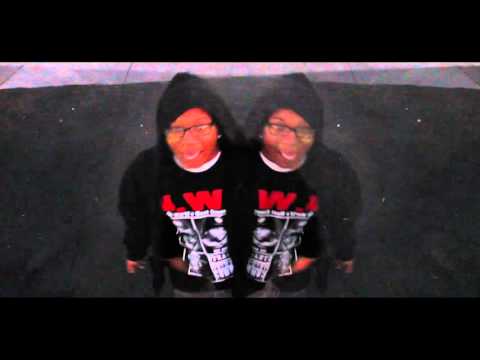 FUCK EVERYBODY (JOJO FASHO) official video