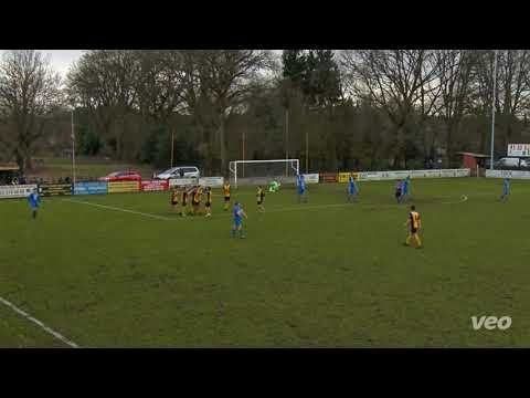 1ste elftal KFC Halle - Sint Jozef