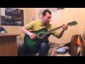 Александр Казлитин - Иная (cover ) 