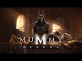 Mummy Reborn - 4k trailer (2024)