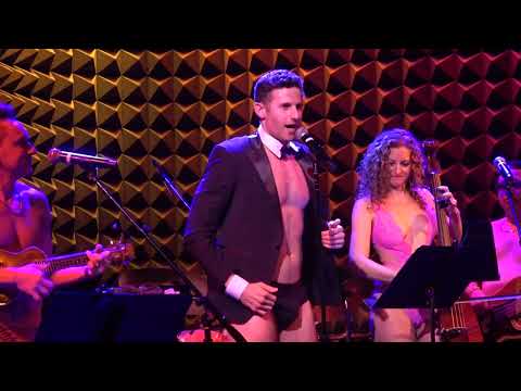 The Skivvies and Roe Hartrampf - All That Razz