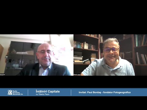 A student story that became a "national brand"